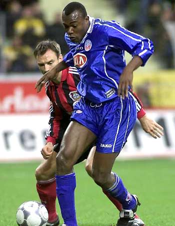 展现了得分 展现了得分