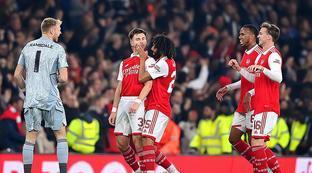 奇的接力棒 奇的接力棒